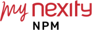 My Nexity - logo